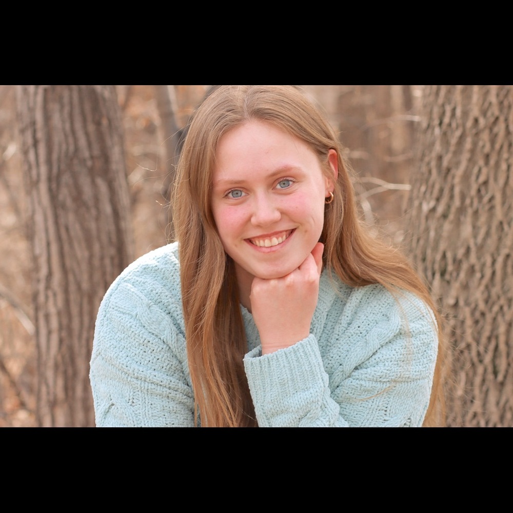 Meet your Posher, Betsy